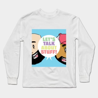 LTAS 2.0 Long Sleeve T-Shirt